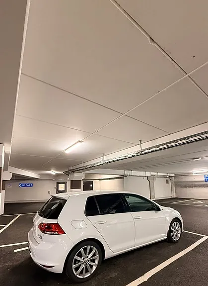 Volkswagen Golf 7 2014 photo 4