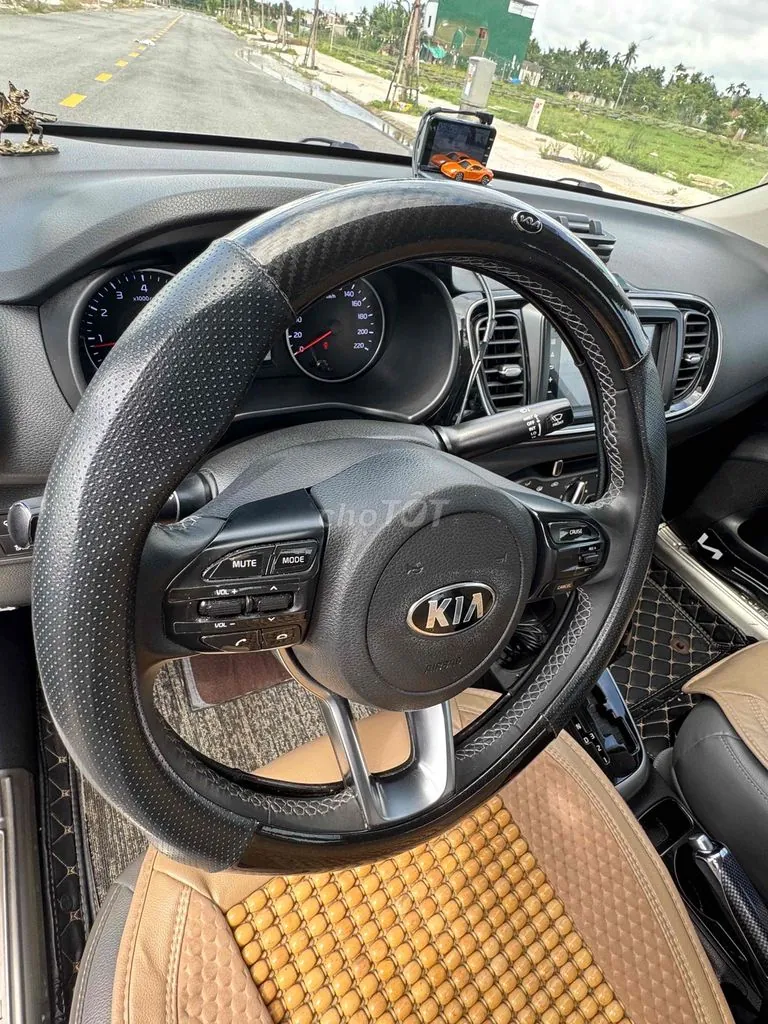 Kia Soluto 2021 photo 5