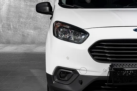 Ford Transit Courier 2019 photo 5