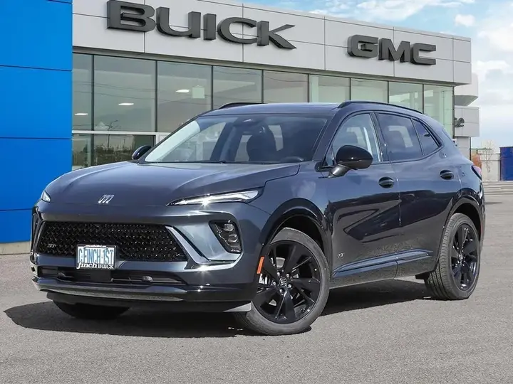 Buick Envision