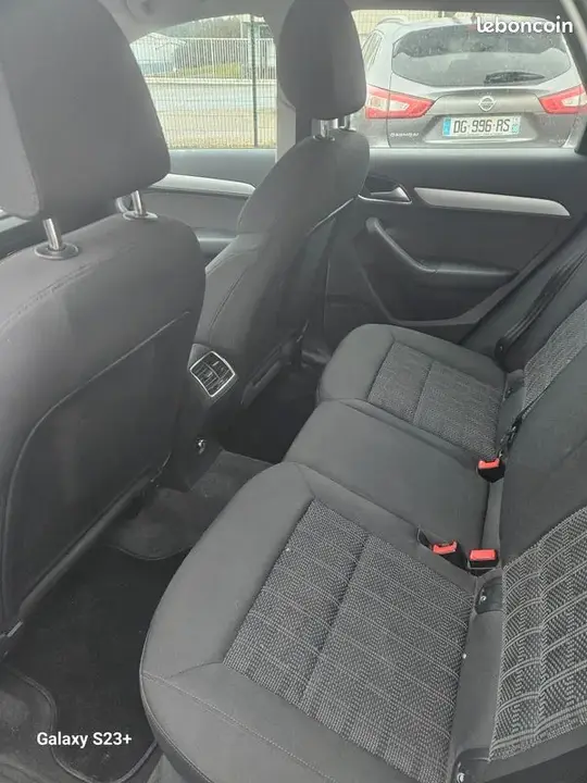 Audi Q3 2018 photo 4