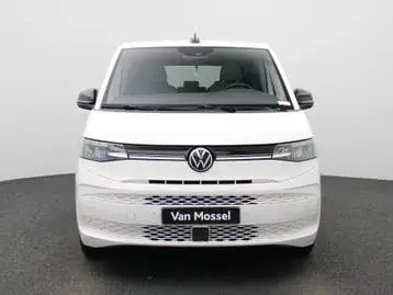 Volkswagen Multivan 2024 photo 3