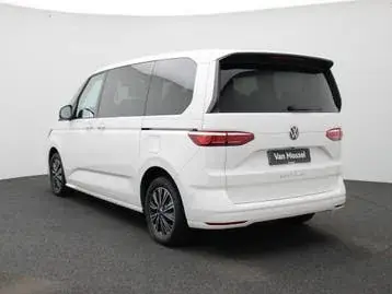Volkswagen Multivan 2024 photo 2