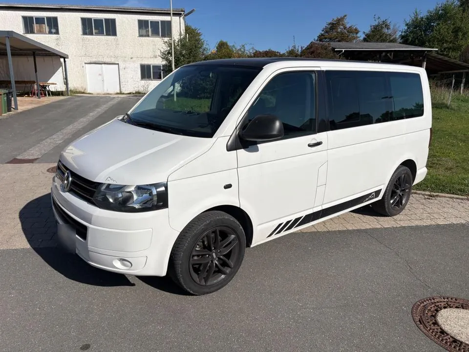 Volkswagen T5