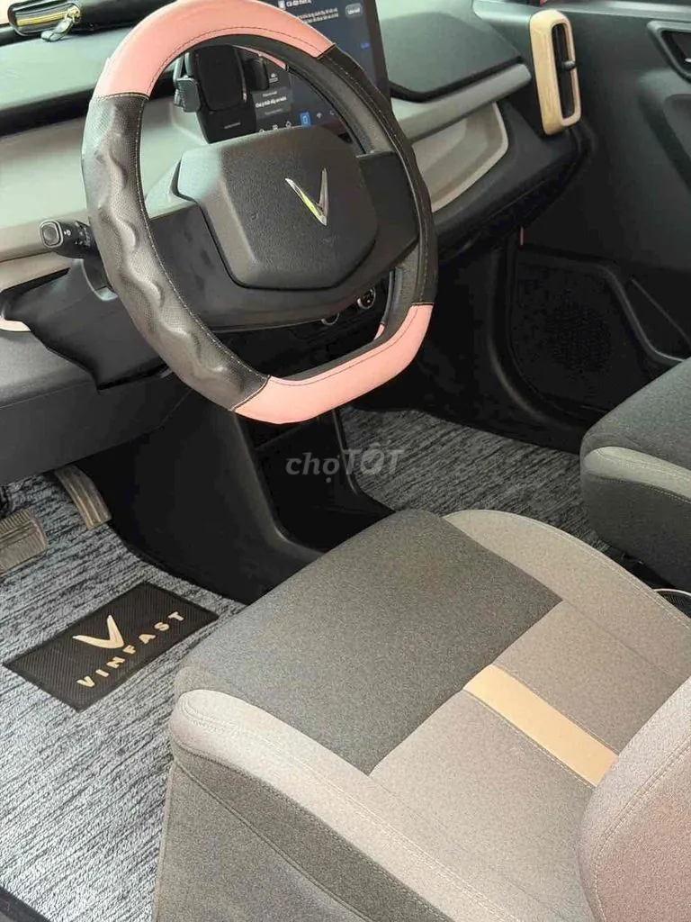 Vinfast Vf3 2025 photo 3