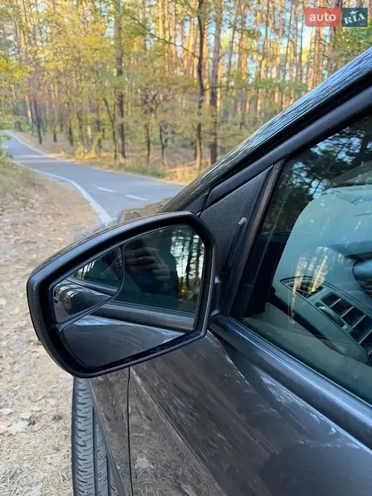 Ford Escape 2018 photo 3