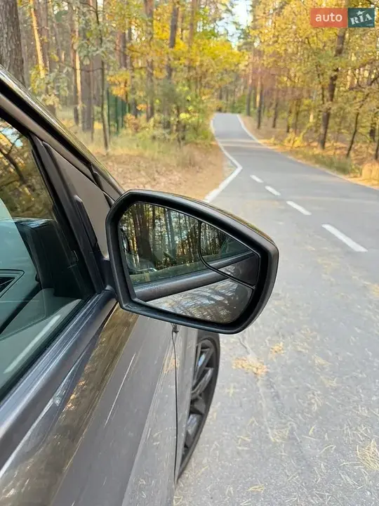 Ford Escape 2018 photo 4