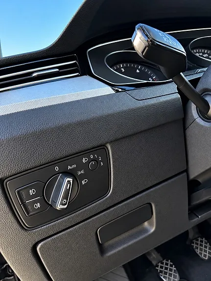 Volkswagen Passat 2016 photo 4