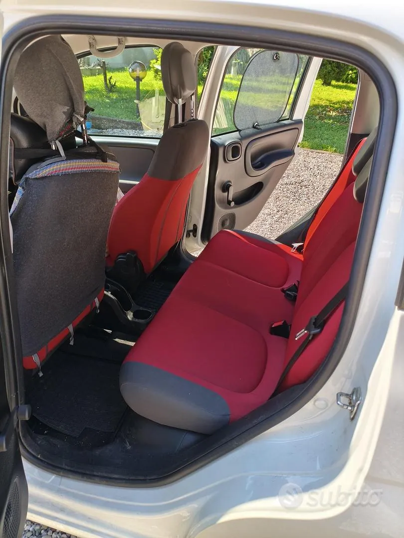 Fiat Panda 2019 photo 4