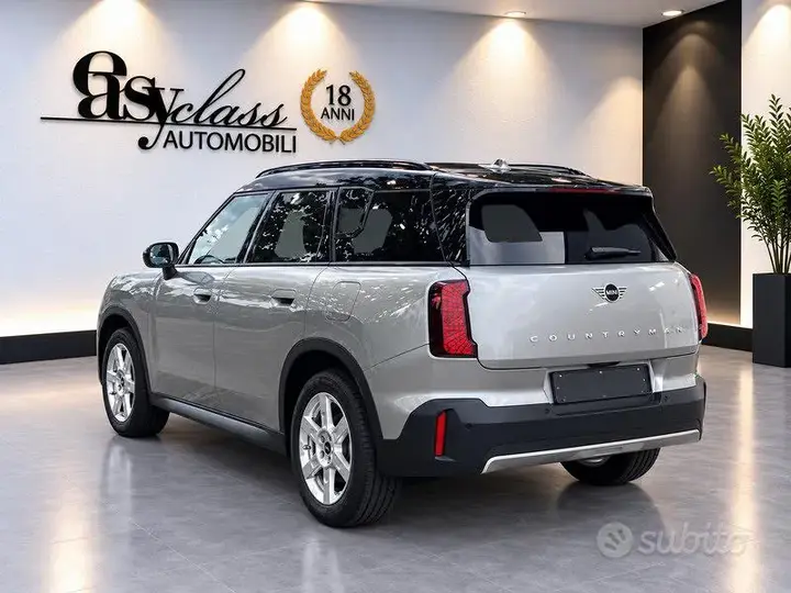 Mini Mini Countryman 2025 photo 4