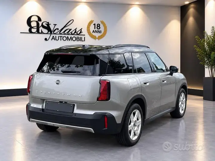 Mini Mini Countryman 2025 photo 3