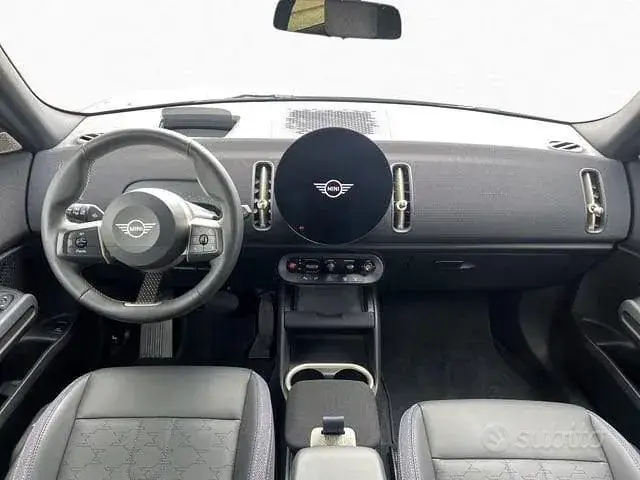 Mini Mini Countryman 2025 photo 5