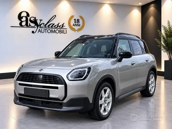 Mini Mini Countryman 2025 photo 2