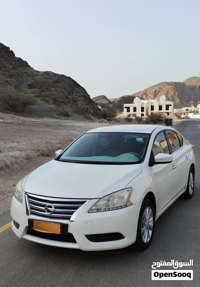 Nissan Sentra 2019 photo 5