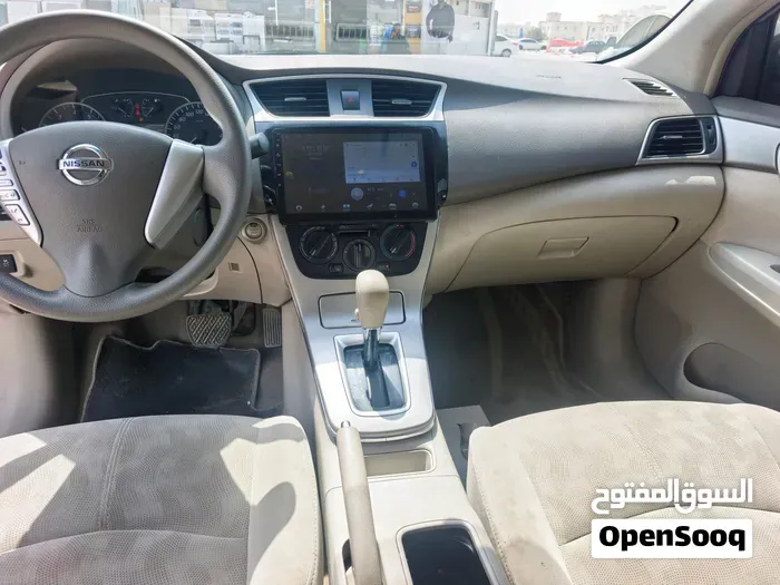 Nissan Sentra 2019 photo 3