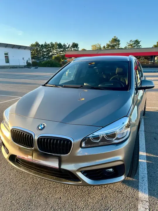 BMW 2 Series 2015 photo 2