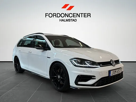 Volkswagen Golf 2018 photo 4