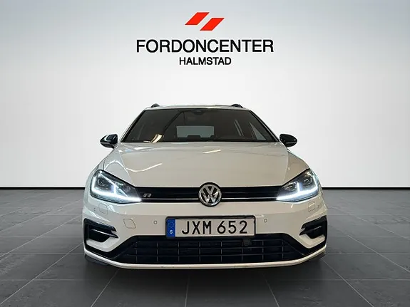 Volkswagen Golf 2018 photo 3