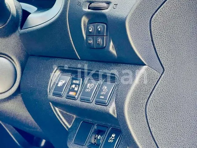 Nissan Leaf 2014 photo 3