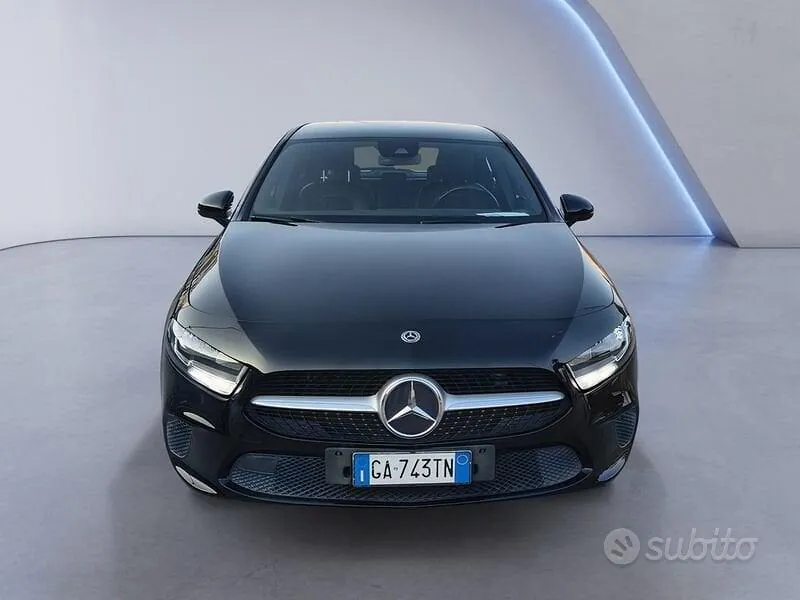 Mercedes-Benz C-Class 2020 photo 3