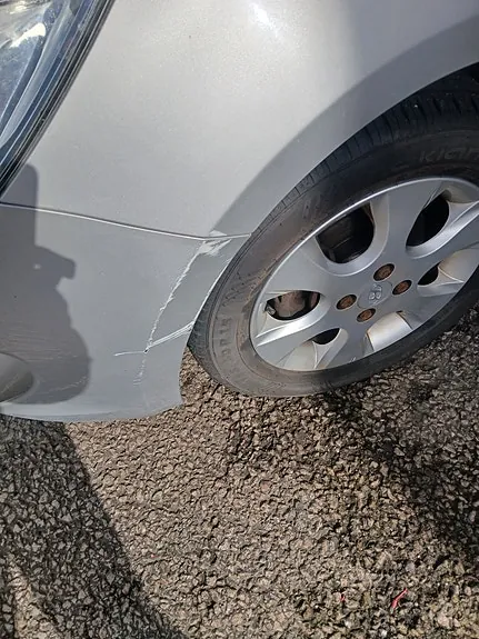 Hyundai I20 2009 photo 2