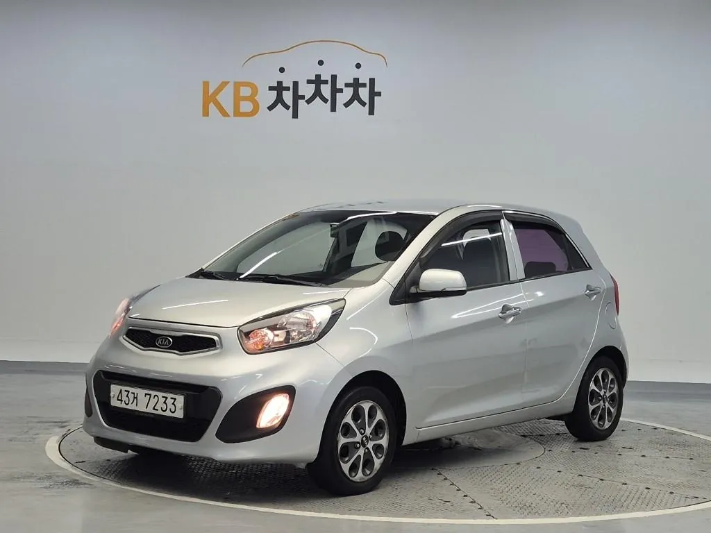 Kia Morning