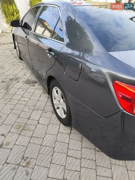 Toyota Camry 2014 photo 4