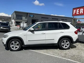 BMW X5 2010 photo 5
