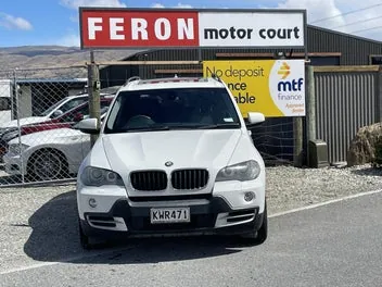 BMW X5 2010 photo 4