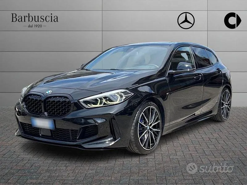 BMW M 135I