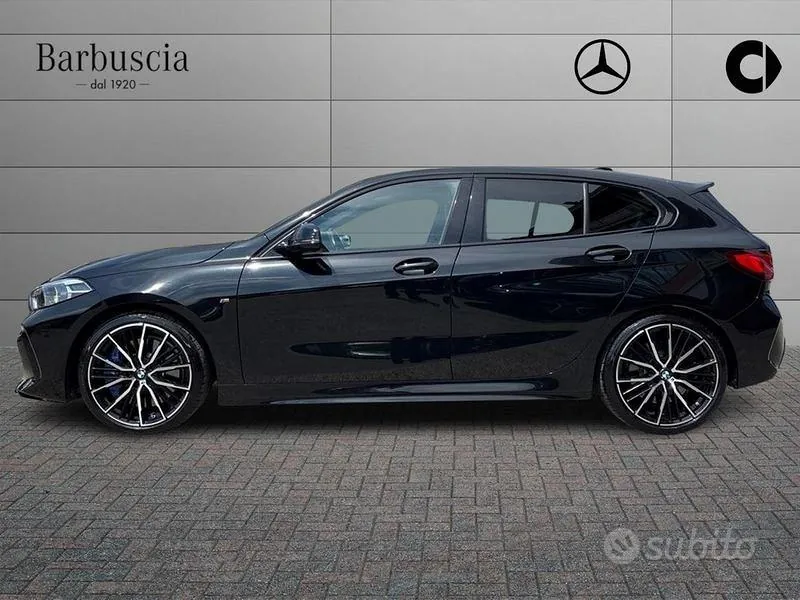 BMW M 135I 2022 photo 5