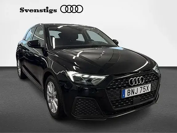 Audi A1 2023 photo 2
