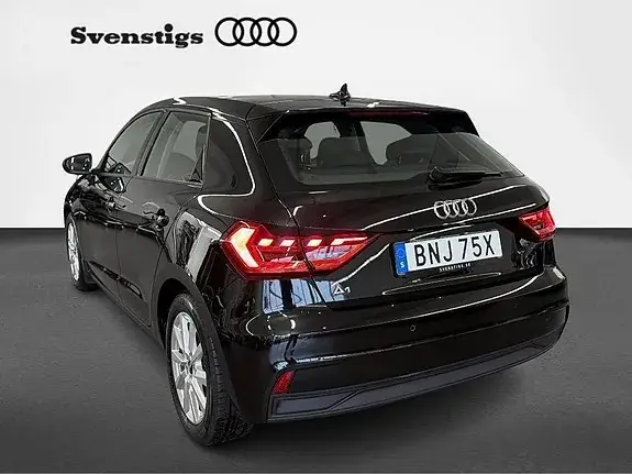 Audi A1 2023 photo 5