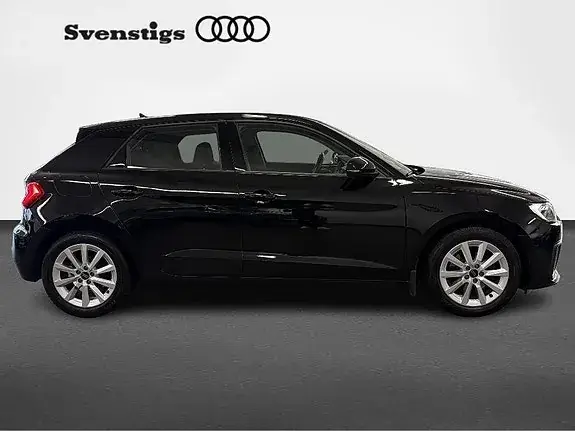 Audi A1 2023 photo 3