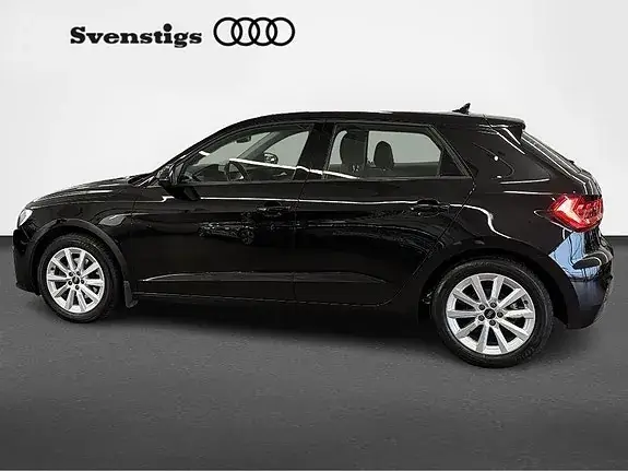 Audi A1 2023 photo 4