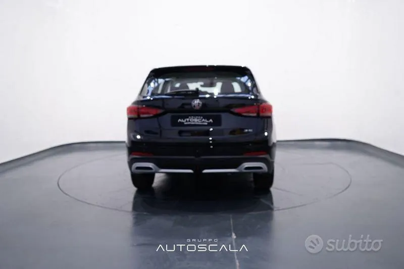 MG Zs 2026 photo 5