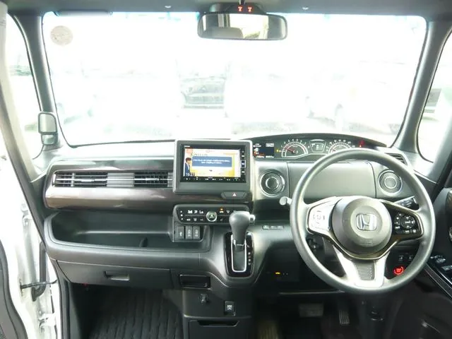 Honda Nx-Box 2020 photo 2