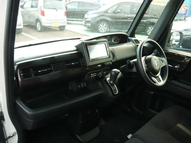 Honda Nx-Box 2020 photo 3