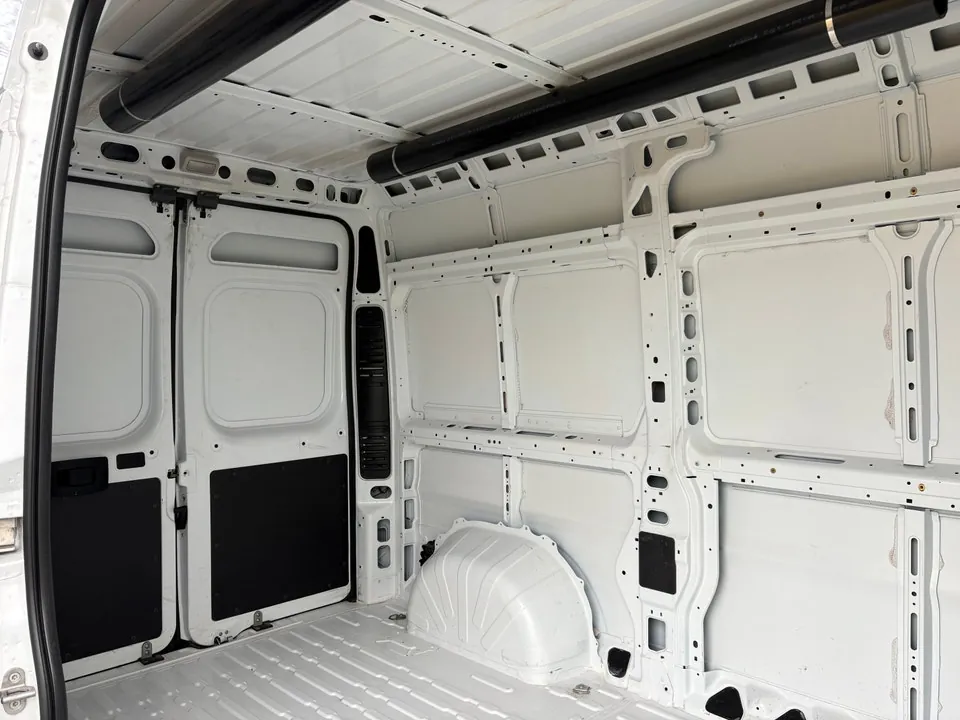 Ram Promaster 2021 photo 3
