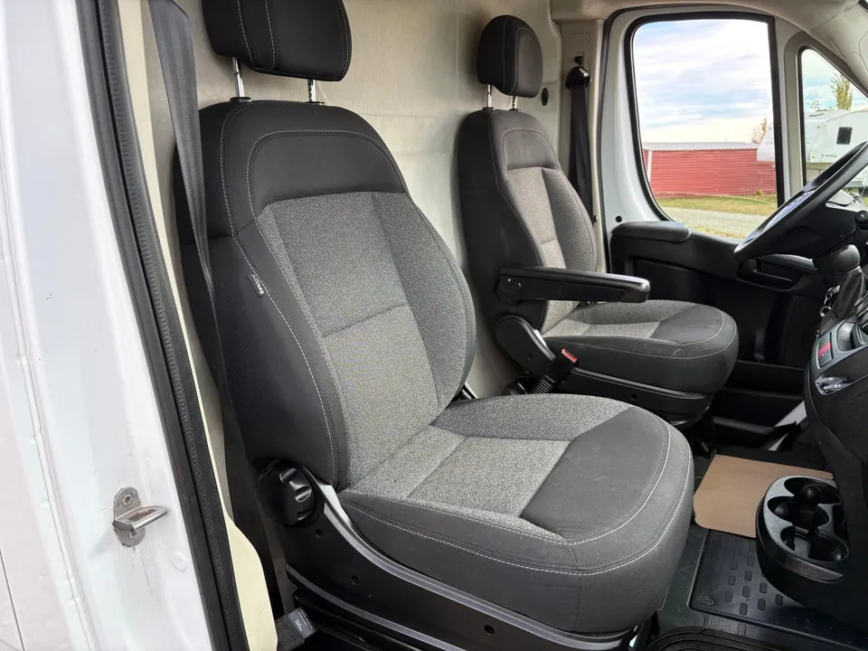 Ram Promaster 2021 photo 4