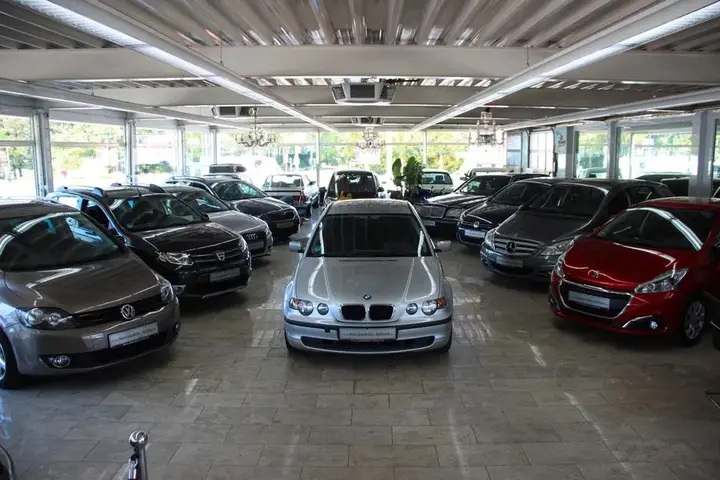 BMW 316