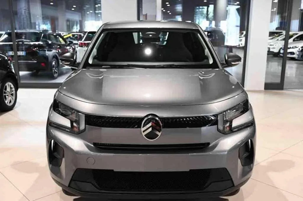 Citroen C3 2020 photo 2