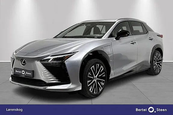 Lexus Rz450E