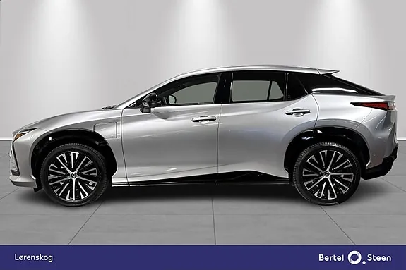 Lexus Rz450E 2024 photo 2