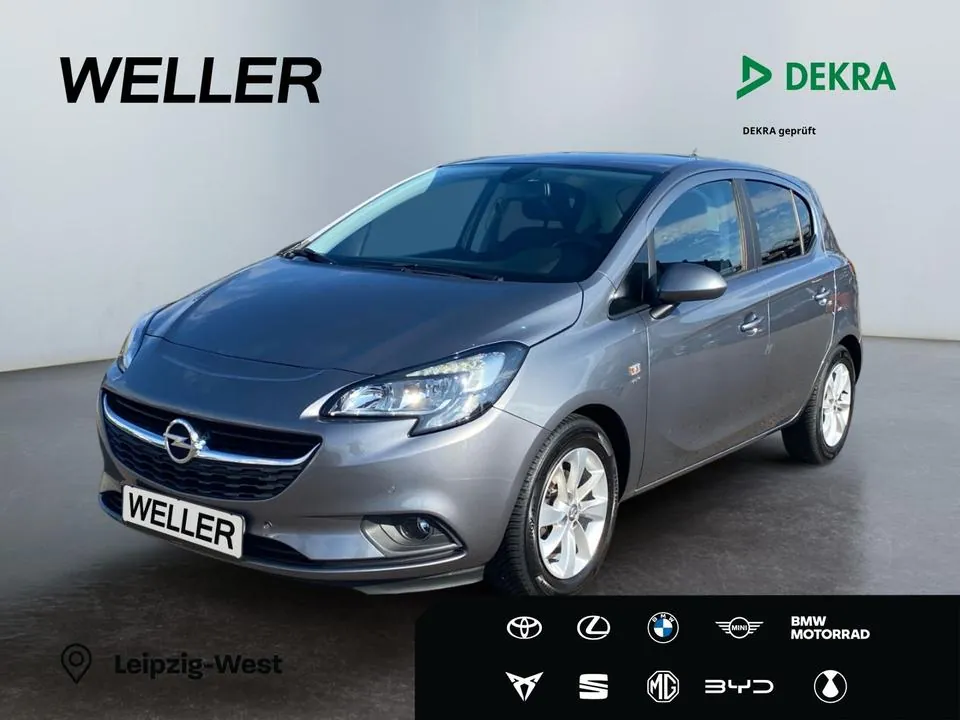 Opel Corsa E Active