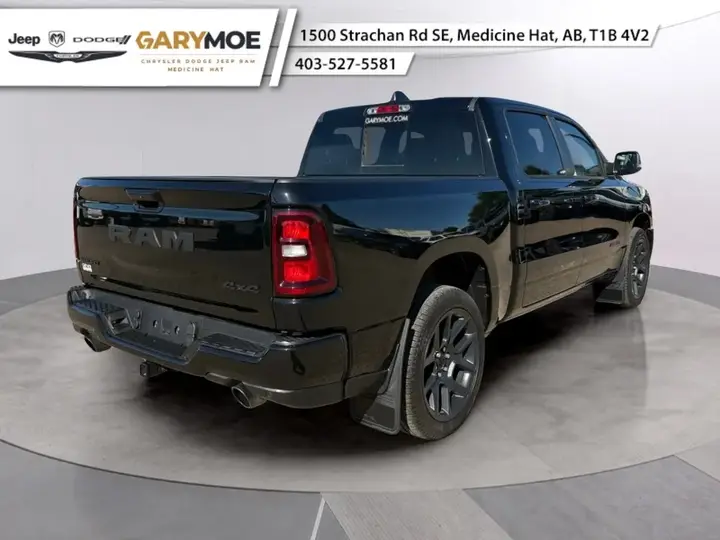 Ram 1500 2026 photo 3