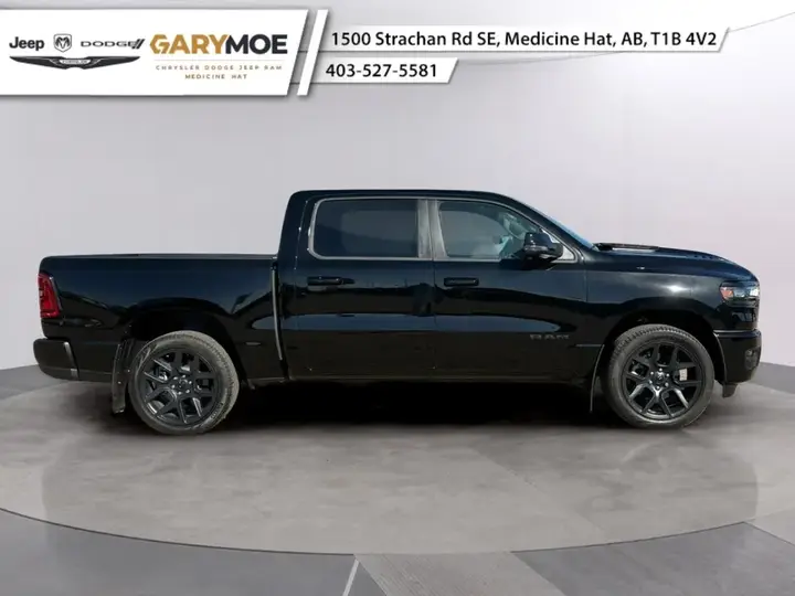 Ram 1500 2026 photo 2