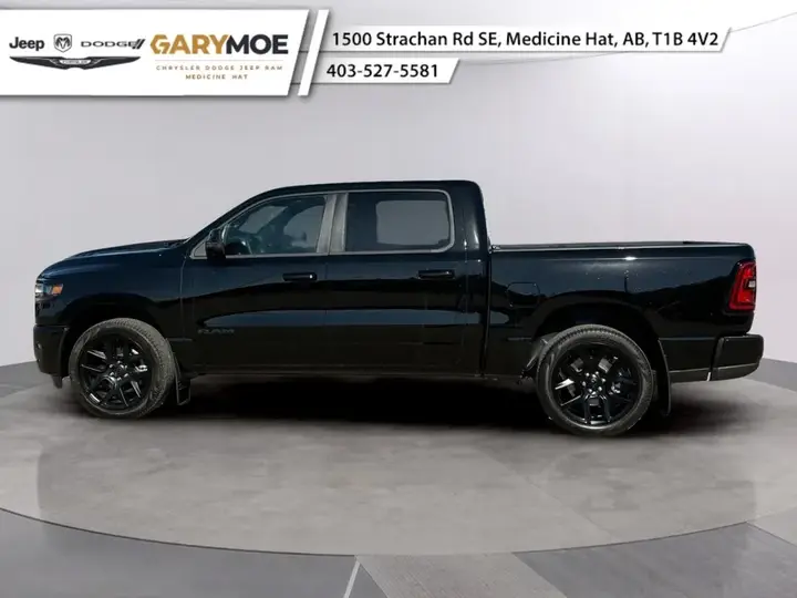 Ram 1500 2026 photo 5