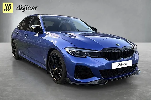 BMW 330E