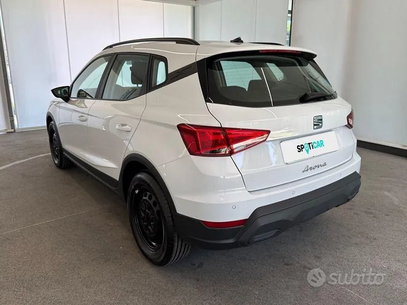 Seat Arona 2025 photo 3